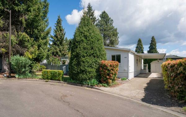 1988 Redman Mobile Home For Sale