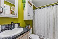 2016 Double Wide Redman Mobile Home