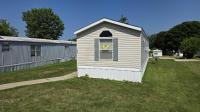 1999 Skyline Manufactured Home