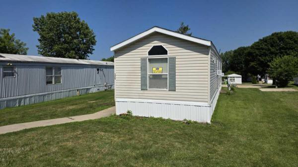 1999 Skyline Manufactured Home
