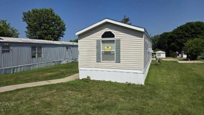 Mobile Home at 386 Grayling St. New Hudson, MI 48165