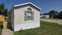 1999 Skyline Manufactured Home