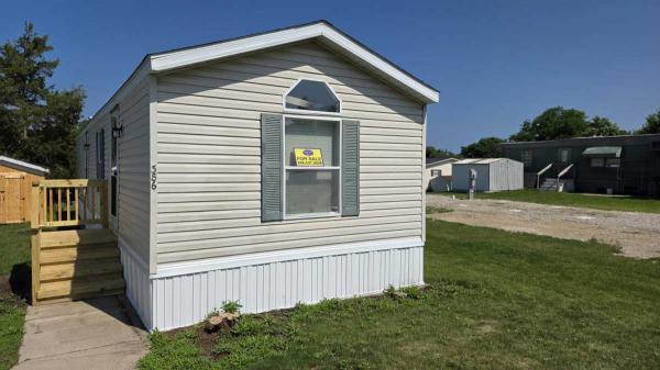 1999 Skyline Manufactured Home