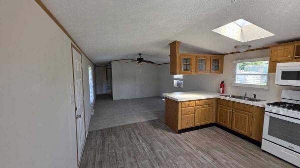 1999 Skyline Manufactured Home