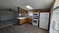 1999 Skyline Manufactured Home