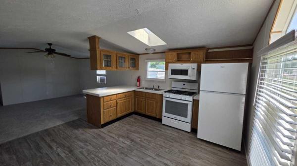 1999 Skyline Manufactured Home