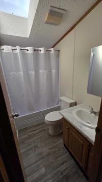 1999 Skyline Manufactured Home