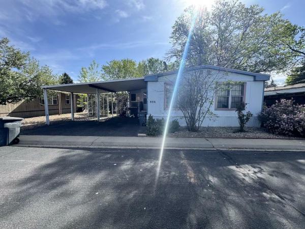 1976 Eaton Mobile Home