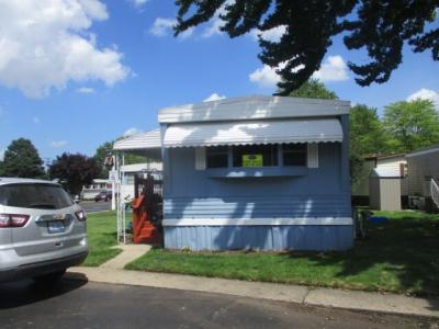 Mobile Home at 23680 Glenita Warren, MI 48091