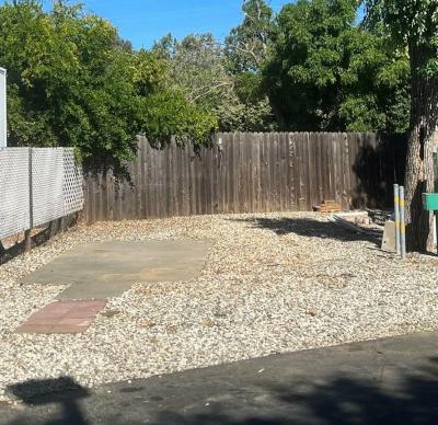 Mobile Home at 30 Tracy Dr. A-30 Vacaville, CA 95688
