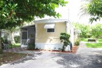 1971 AMHE Manufactured Home