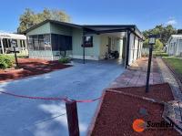 1987 REDM Manufactured Home