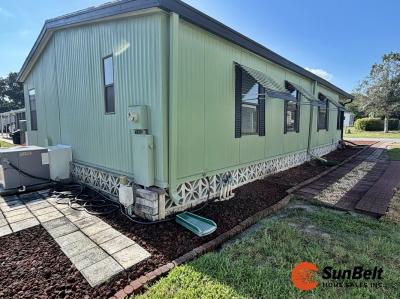 Photo 3 of 21 of home located at 19 Tortuga Way Leesburg, FL 34788