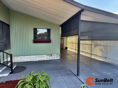 Photo 4 of 21 of home located at 19 Tortuga Way Leesburg, FL 34788