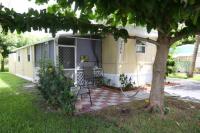 1971 AMHE Manufactured Home