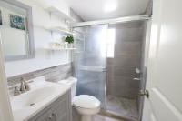 1971 AMHE Manufactured Home