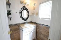 1971 AMHE Manufactured Home