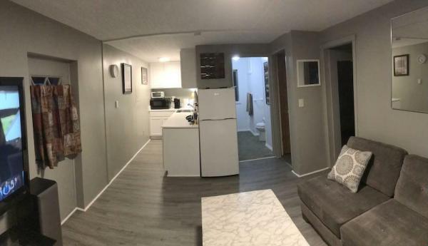1978 Countryside Mobile Home