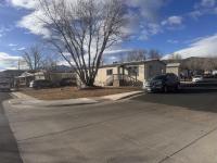 1978 Countryside Mobile Home