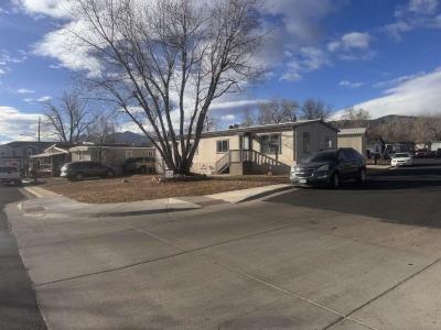 Mobile Home at 19th Street #63 Boulder, CO 80304