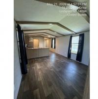 2023 Colony Beacon Prestige S1012P Mobile Home