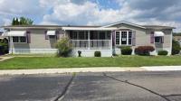 1992 Champion Manufactured Home