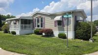 1992 Champion Manufactured Home
