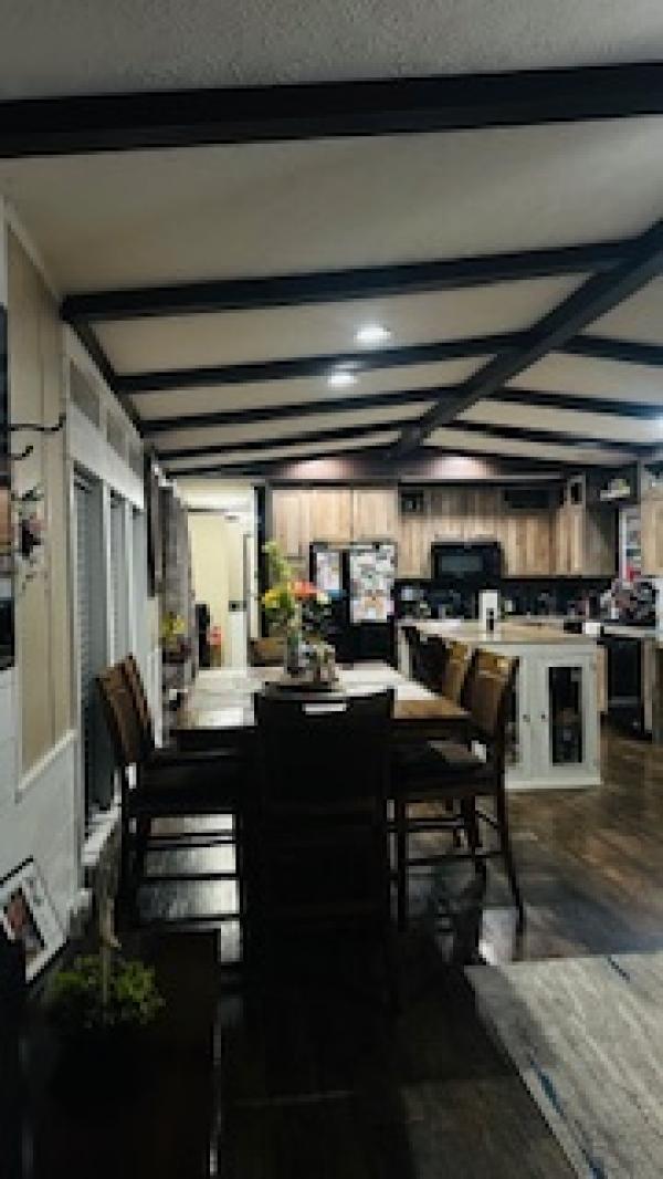 2016 Fleetwood Homes Inc 250CL-Canyon lake  Mobile Home