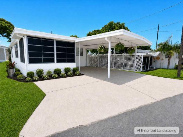 1981 FLEE Mobile Home