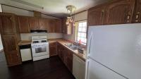 1992 Champion Manufactured Home