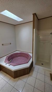 1992 Champion Manufactured Home
