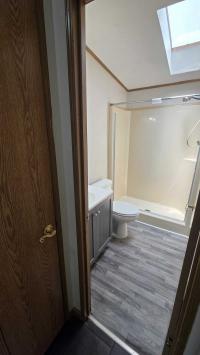 1992 Champion Manufactured Home