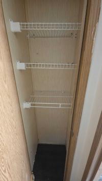 1992 Champion Manufactured Home