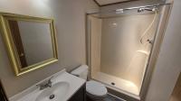1992 Champion Manufactured Home