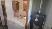 1992 Champion Manufactured Home