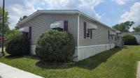 1992 Champion Manufactured Home