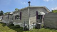 1992 Champion Manufactured Home