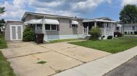 1992 Champion Manufactured Home