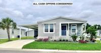 2022 2BA/2BA Manufactured Home