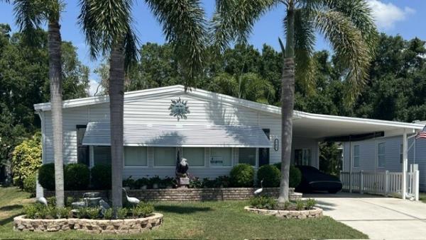 1997 Fleetwood Mobile Home For Sale