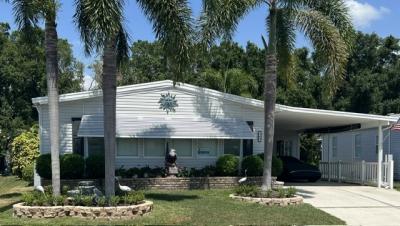 Mobile Home at 162 Palm Blvd Parrish, FL 34219