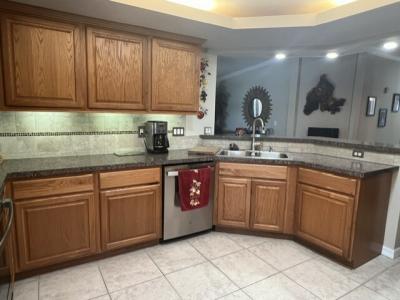 Photo 4 of 37 of home located at 162 Palm Blvd Parrish, FL 34219