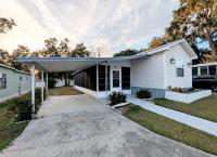 1969 KNOX Mobile Home