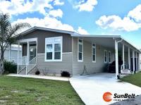 2022 DEST Manufactured Home