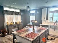 2022 DEST Manufactured Home