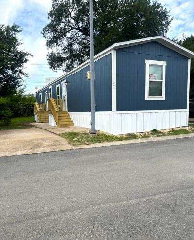 Mobile Home at 40 Olmos Dr Austin, TX 78744