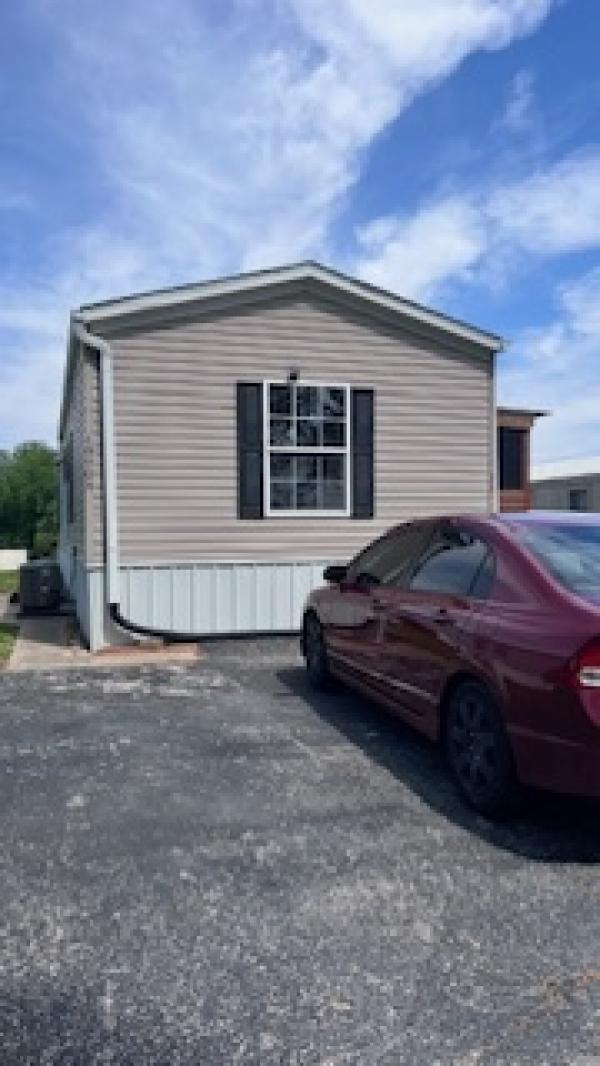 2016 Fleetwood Homes Inc 250CL-Canyon lake  Mobile Home