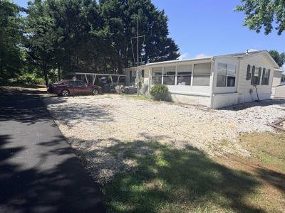 Mobile Home at 1402 Route 9 South Lot 30 Cape May Court House, NJ 08210