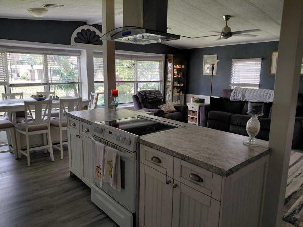 1986 Twin Mobile Home For Sale