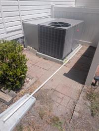1974 2BA/2BA Mobile Home